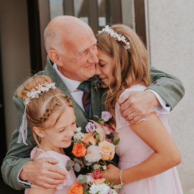 17 Scottish Wedding Photographer